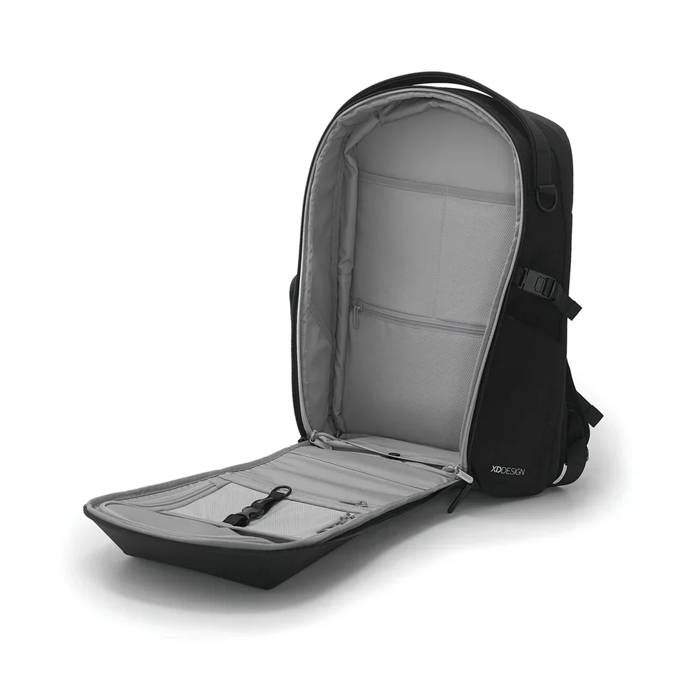 XD DESIGN MOCHILA EXTENSIBLE BIZZ 17" - Image 10