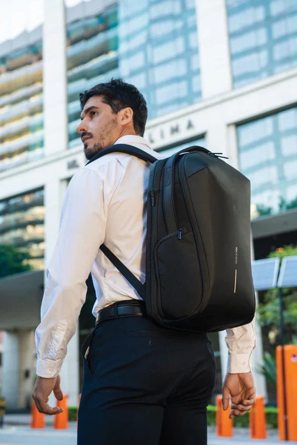XD DESIGN MOCHILA EXTENSIBLE BIZZ 17" - Image 11