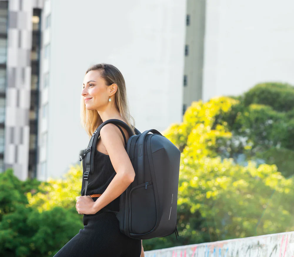 XD DESIGN MOCHILA EXTENSIBLE BIZZ 17" - Image 12