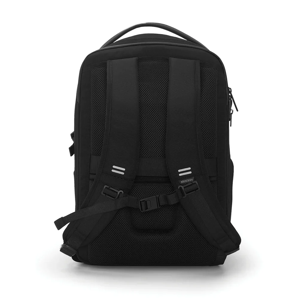 XD DESIGN MOCHILA EXTENSIBLE BIZZ 17" - Image 13