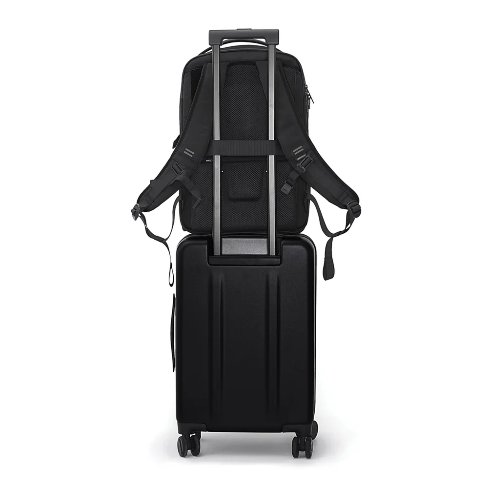XD DESIGN MOCHILA EXTENSIBLE BIZZ 17" - Image 15