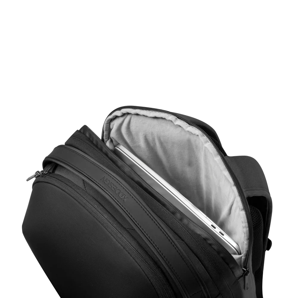 XD DESIGN MOCHILA EXTENSIBLE BIZZ 17" - Image 17