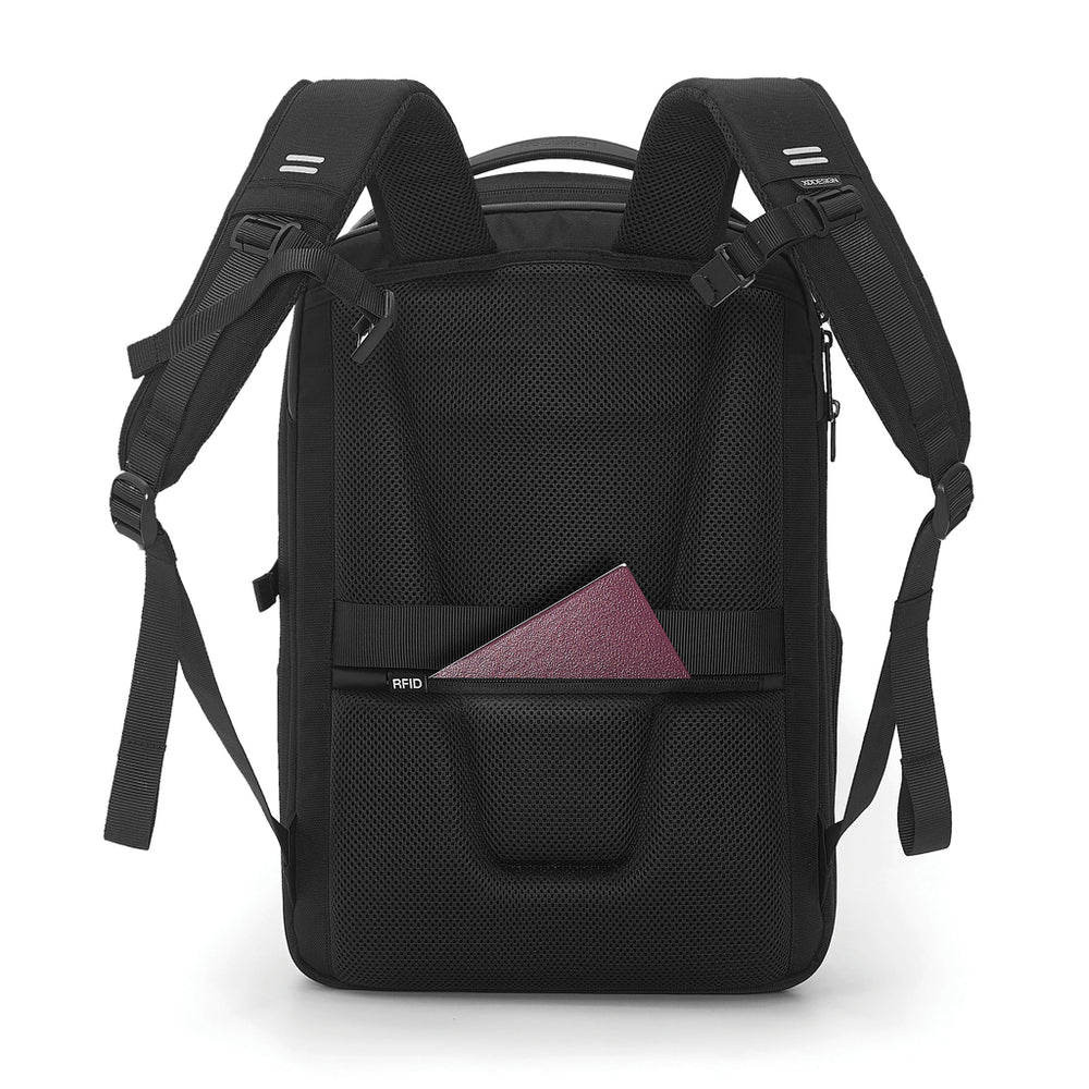 XD DESIGN MOCHILA EXTENSIBLE BIZZ 17" - Image 18