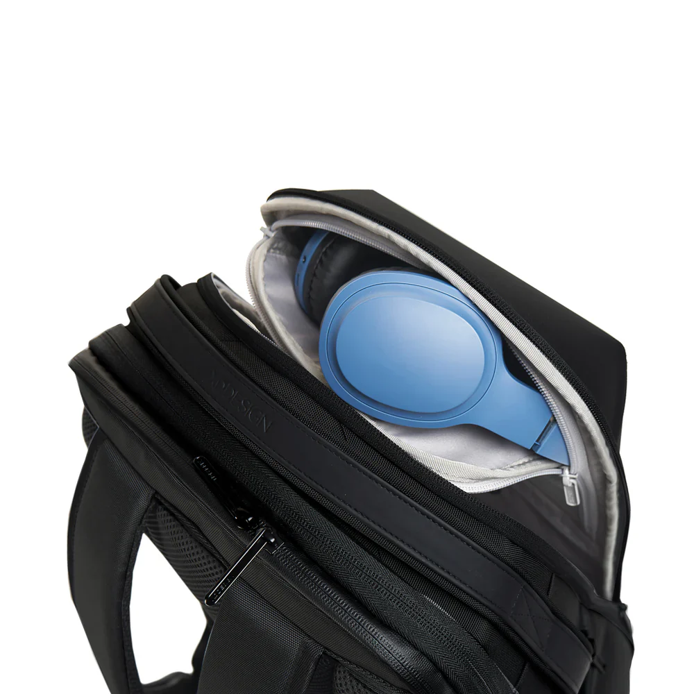 XD DESIGN MOCHILA EXTENSIBLE BIZZ 17" - Image 21