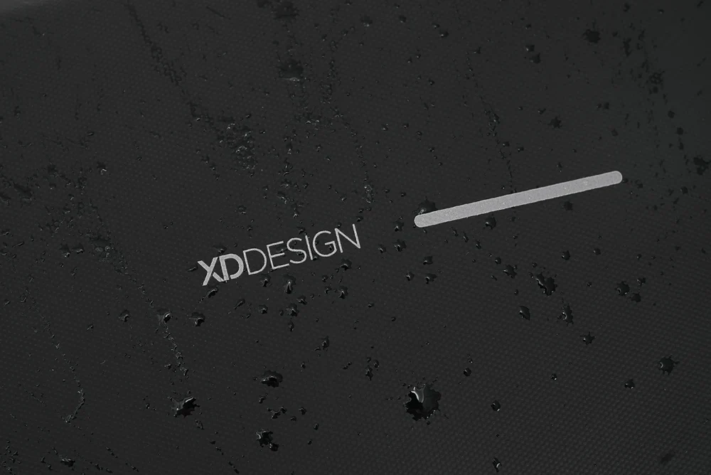 XD DESIGN MOCHILA EXTENSIBLE BIZZ 17" - Image 23