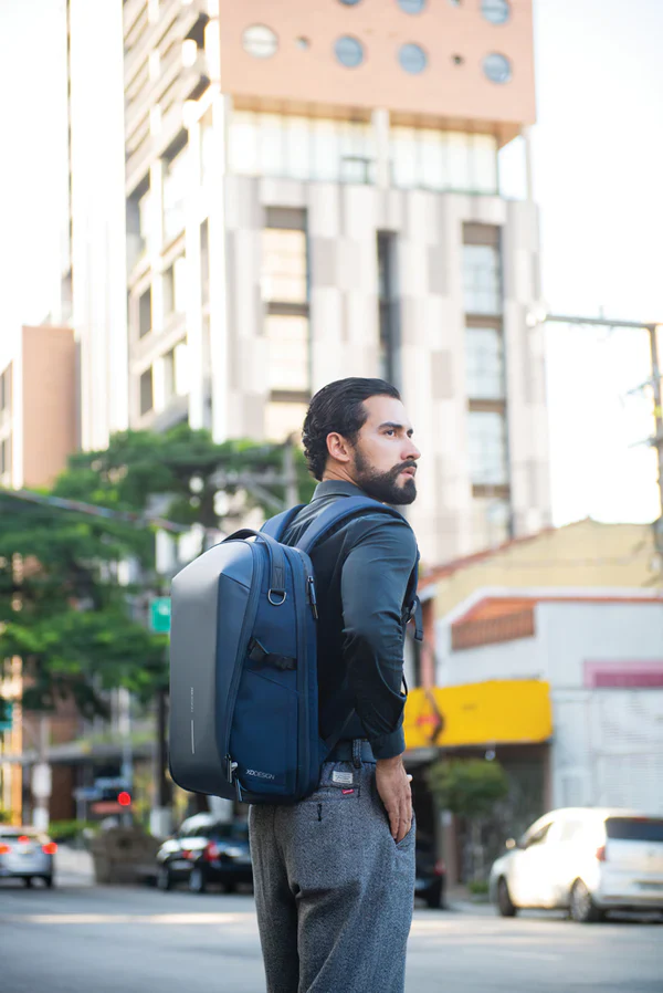 XD DESIGN MOCHILA EXTENSIBLE BIZZ 17" - Image 26
