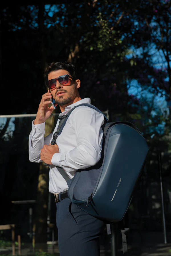 XD DESIGN MOCHILA EXTENSIBLE BIZZ 17" - Image 27