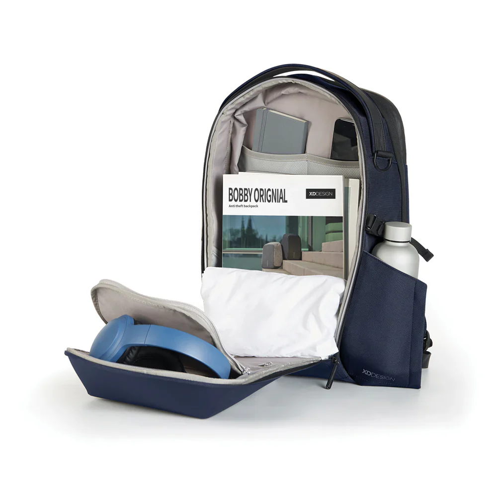XD DESIGN MOCHILA EXTENSIBLE BIZZ 17" - Image 34