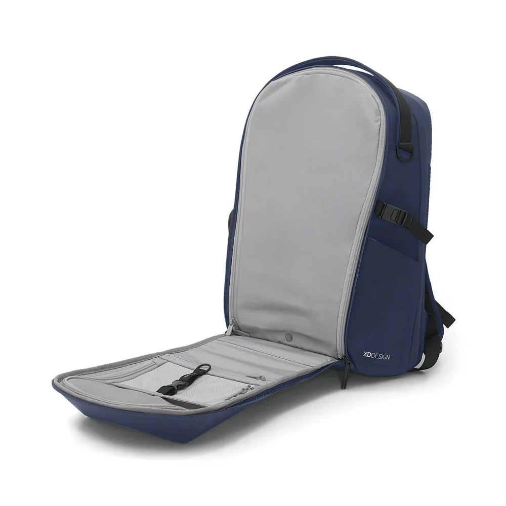 XD DESIGN MOCHILA EXTENSIBLE BIZZ 17" - Image 36