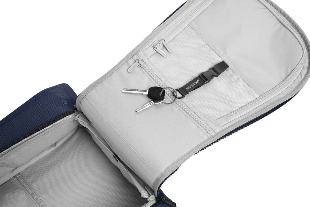 XD DESIGN MOCHILA EXTENSIBLE BIZZ 17" - Image 37