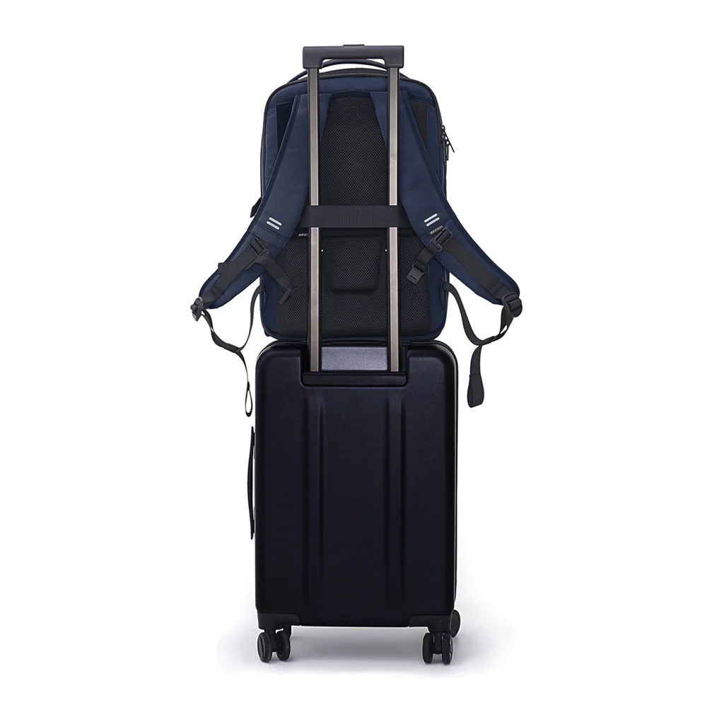 XD DESIGN MOCHILA EXTENSIBLE BIZZ 17" - Image 39