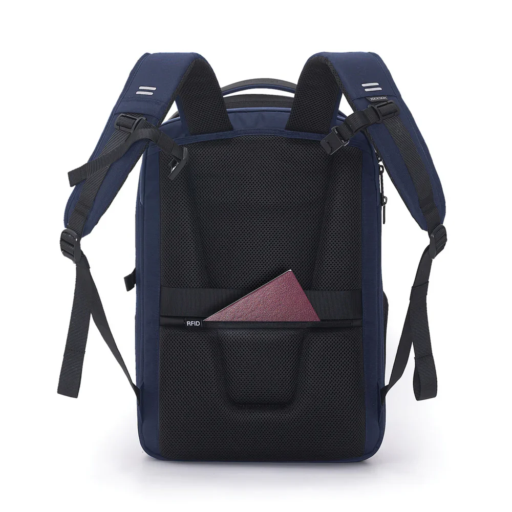 XD DESIGN MOCHILA EXTENSIBLE BIZZ 17" - Image 41