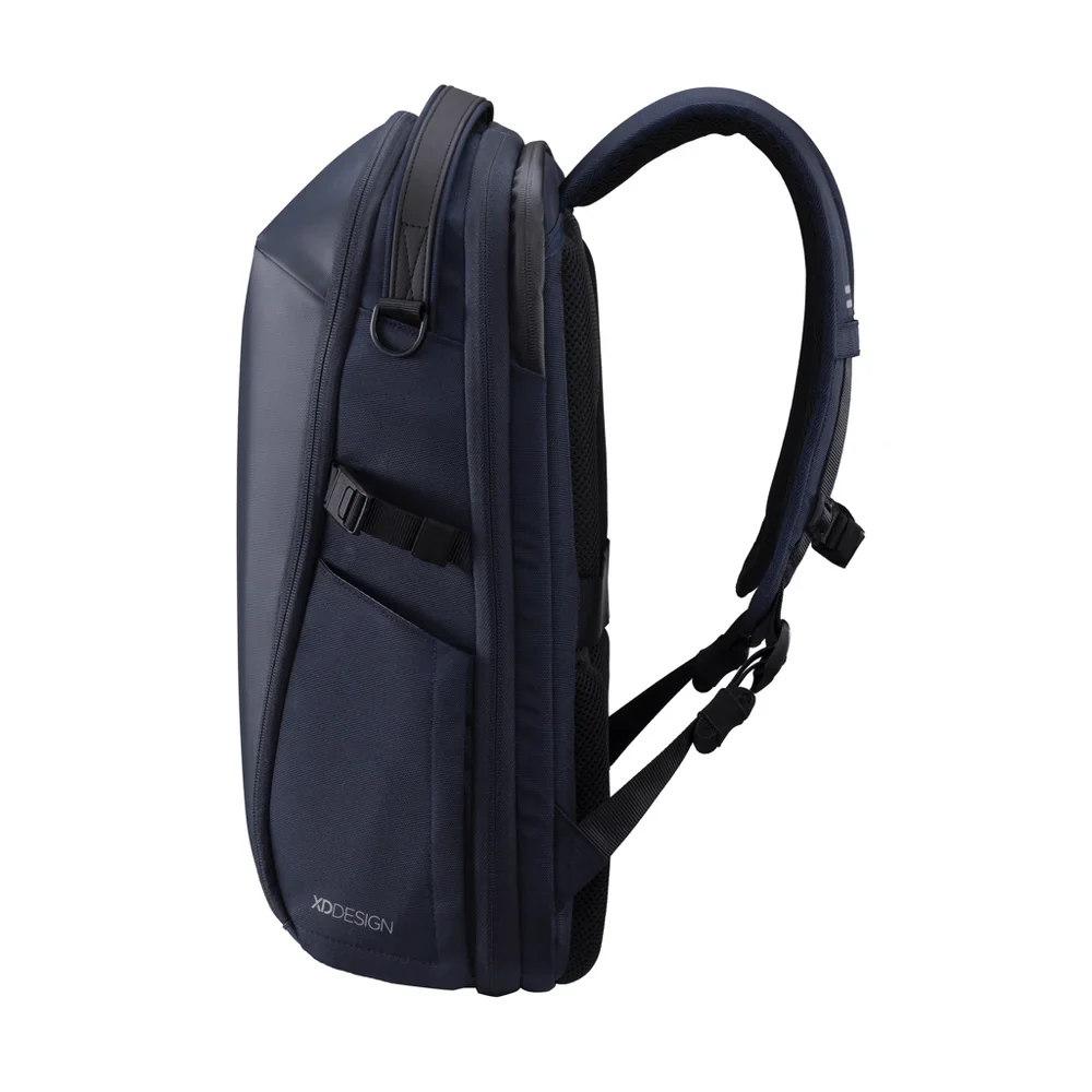 XD DESIGN MOCHILA EXTENSIBLE BIZZ 17" - Image 43