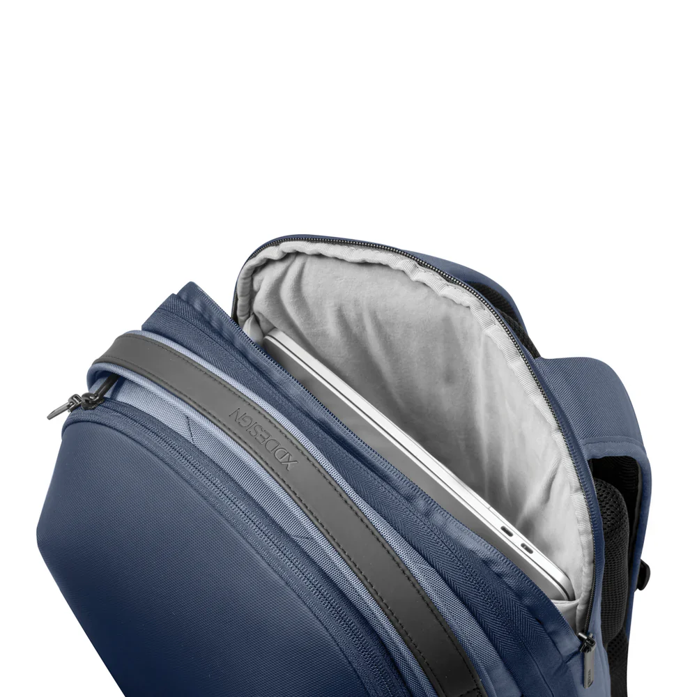 XD DESIGN MOCHILA EXTENSIBLE BIZZ 17" - Image 46