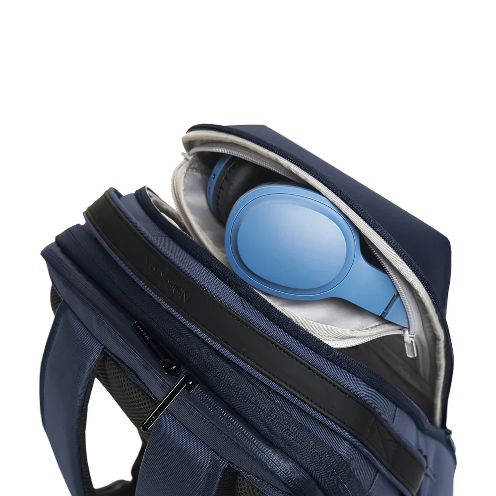 XD DESIGN MOCHILA EXTENSIBLE BIZZ 17" - Image 47