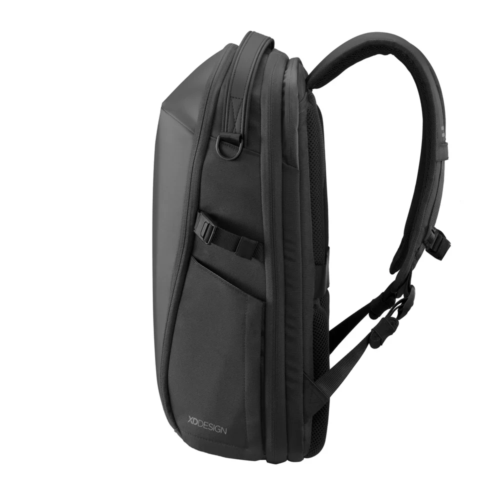 XD DESIGN MOCHILA EXTENSIBLE BIZZ 17" - Image 5