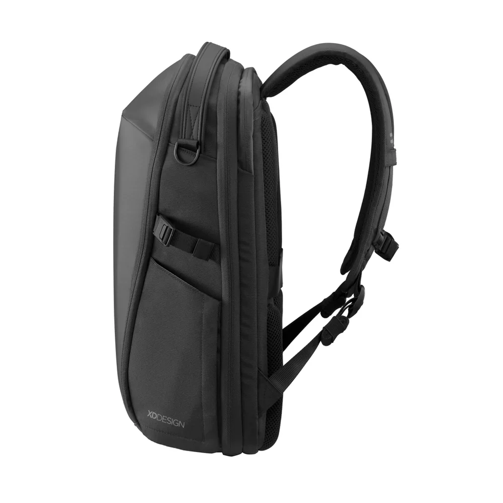 XD DESIGN MOCHILA EXTENSIBLE BIZZ 17" - Image 6