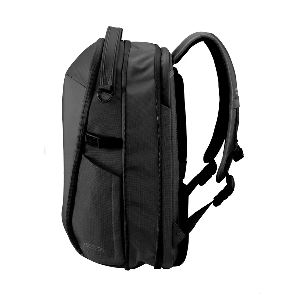 XD DESIGN MOCHILA EXTENSIBLE BIZZ 17" - Image 7