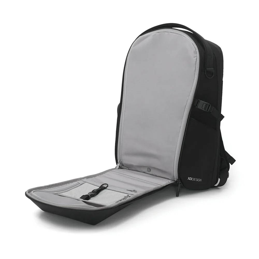 XD DESIGN MOCHILA EXTENSIBLE BIZZ 17" - Image 9