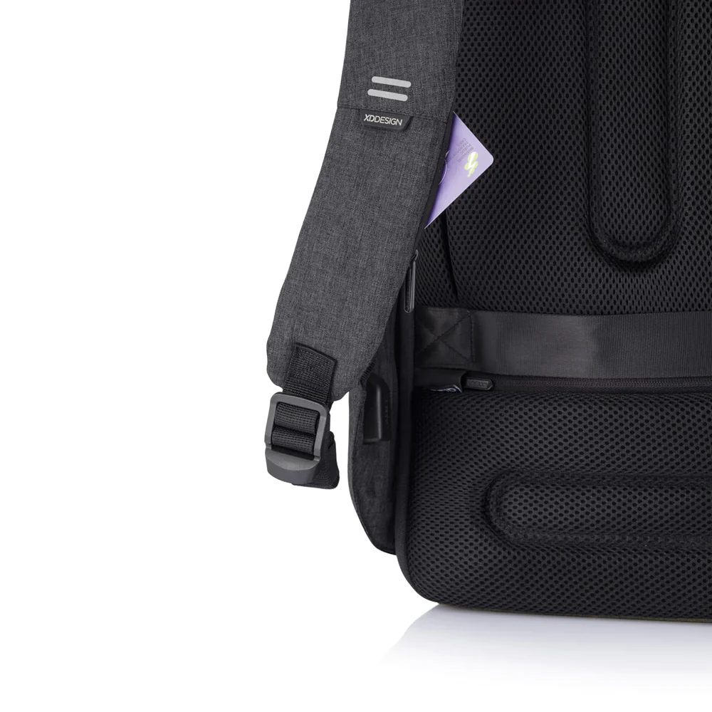 XD DESIGN MOCHILA BOBBY HERO SMALL ANTIROBO - Image 10