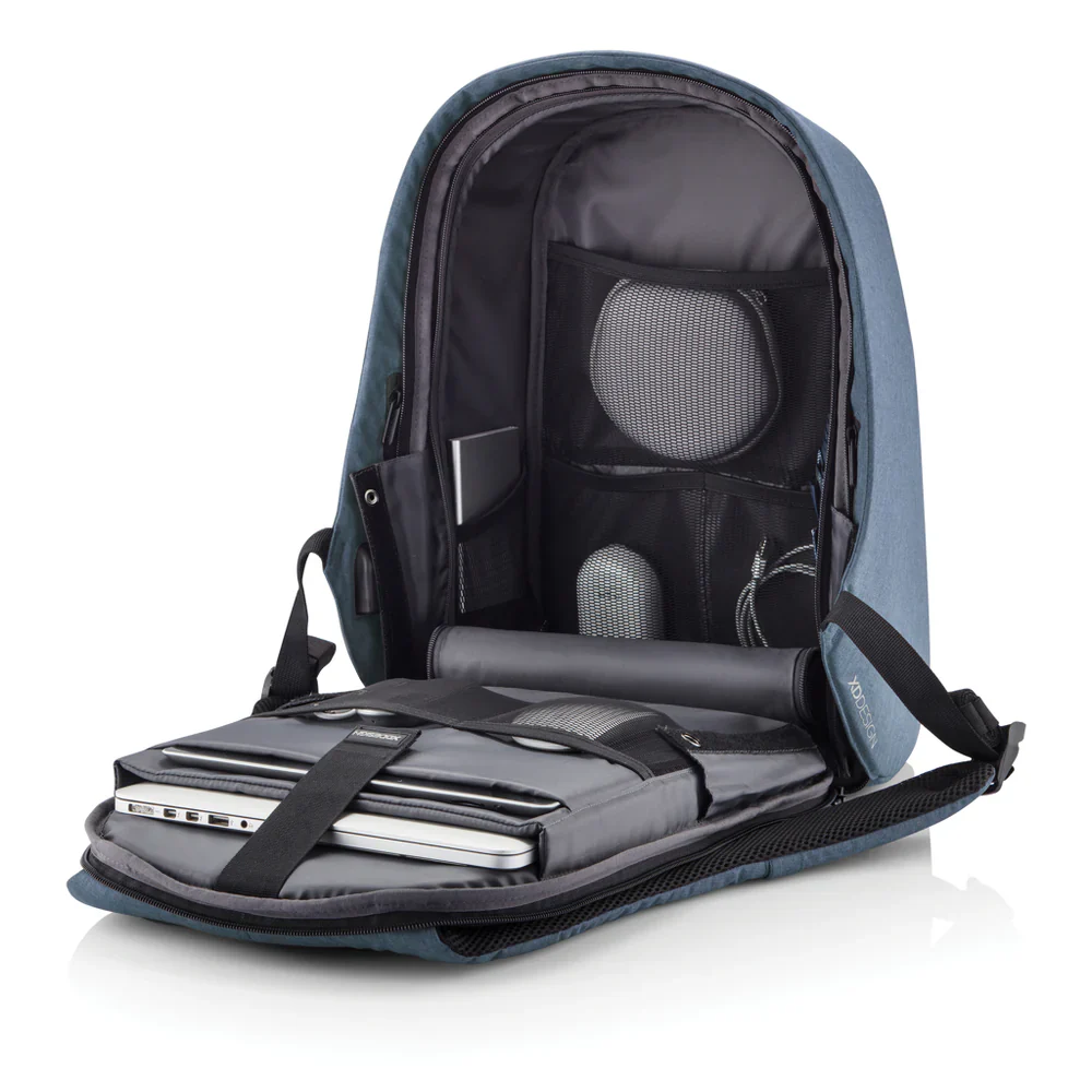 XD DESIGN MOCHILA BOBBY HERO SMALL ANTIROBO - Image 15