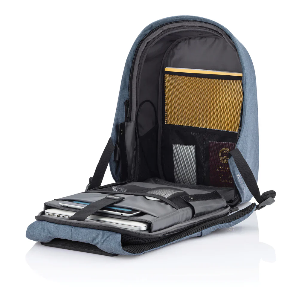 XD DESIGN MOCHILA BOBBY HERO SMALL ANTIROBO - Image 16