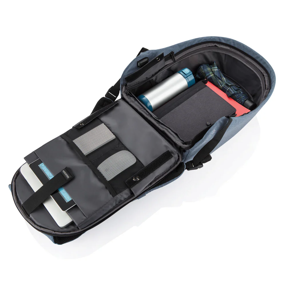 XD DESIGN MOCHILA BOBBY HERO SMALL ANTIROBO - Image 17