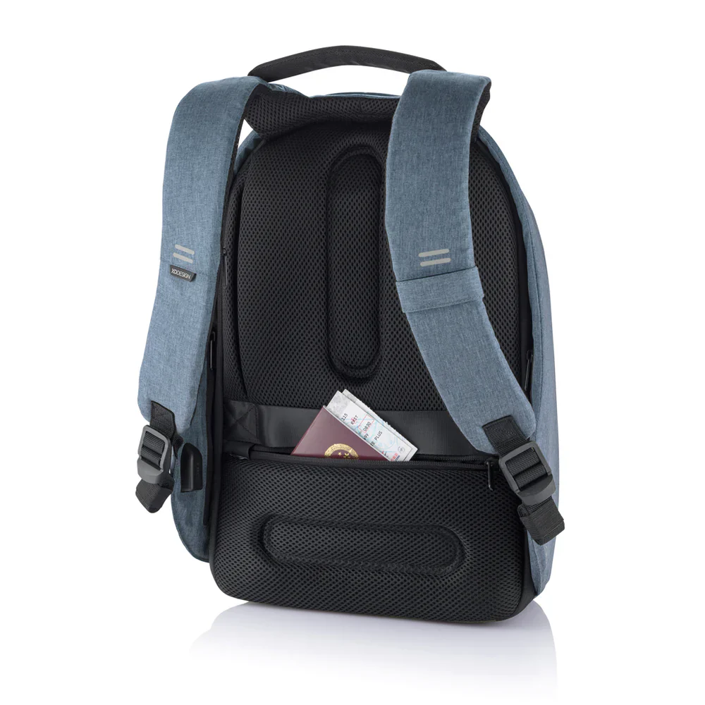 XD DESIGN MOCHILA BOBBY HERO SMALL ANTIROBO - Image 19