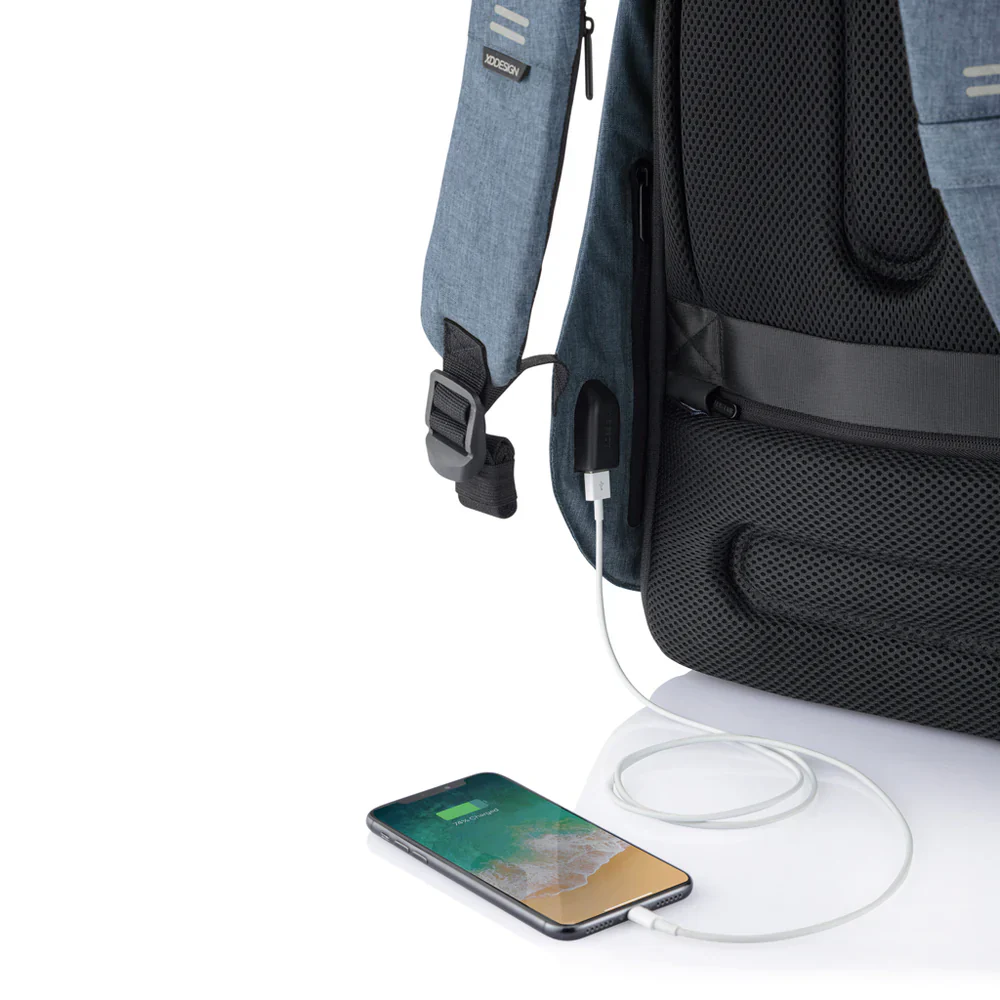 XD DESIGN MOCHILA BOBBY HERO SMALL ANTIROBO - Image 21