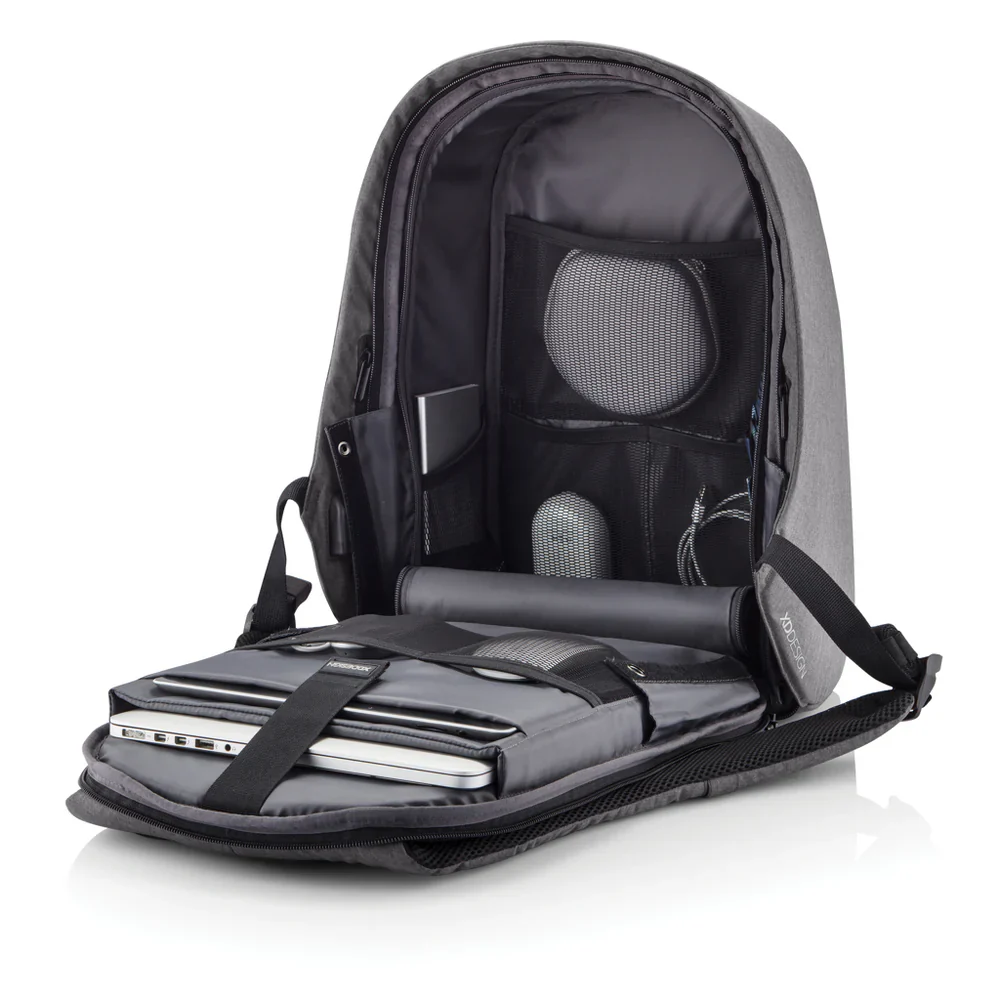 XD DESIGN MOCHILA BOBBY HERO SMALL ANTIROBO - Image 25