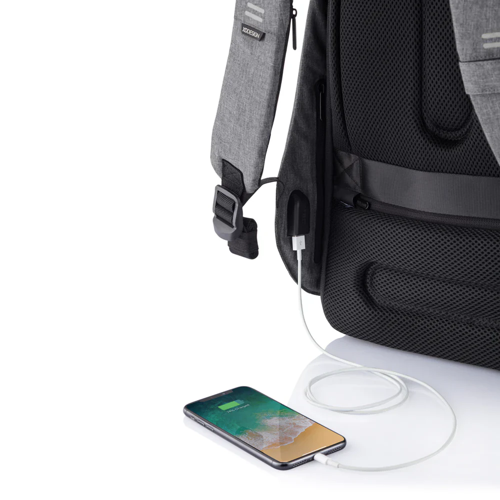 XD DESIGN MOCHILA BOBBY HERO SMALL ANTIROBO - Image 31