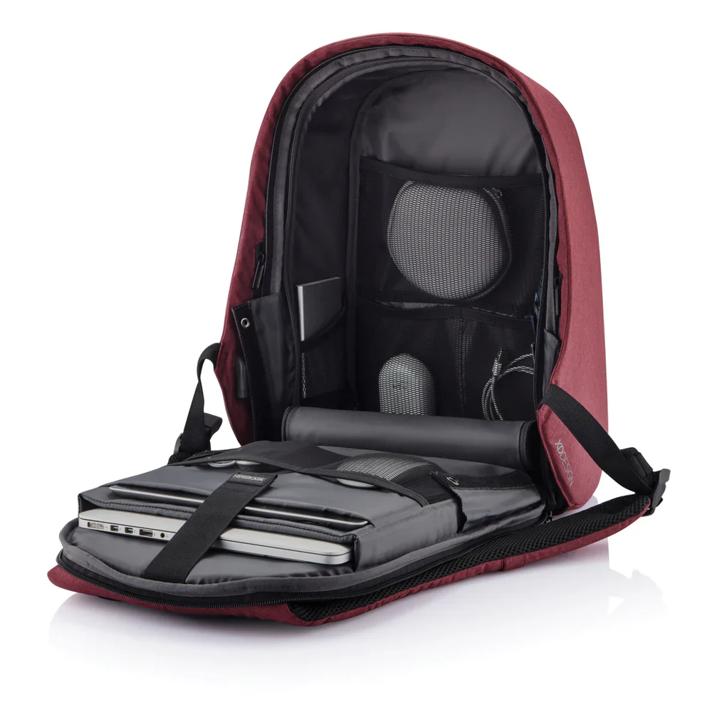 XD DESIGN MOCHILA BOBBY HERO SMALL ANTIROBO - Image 35