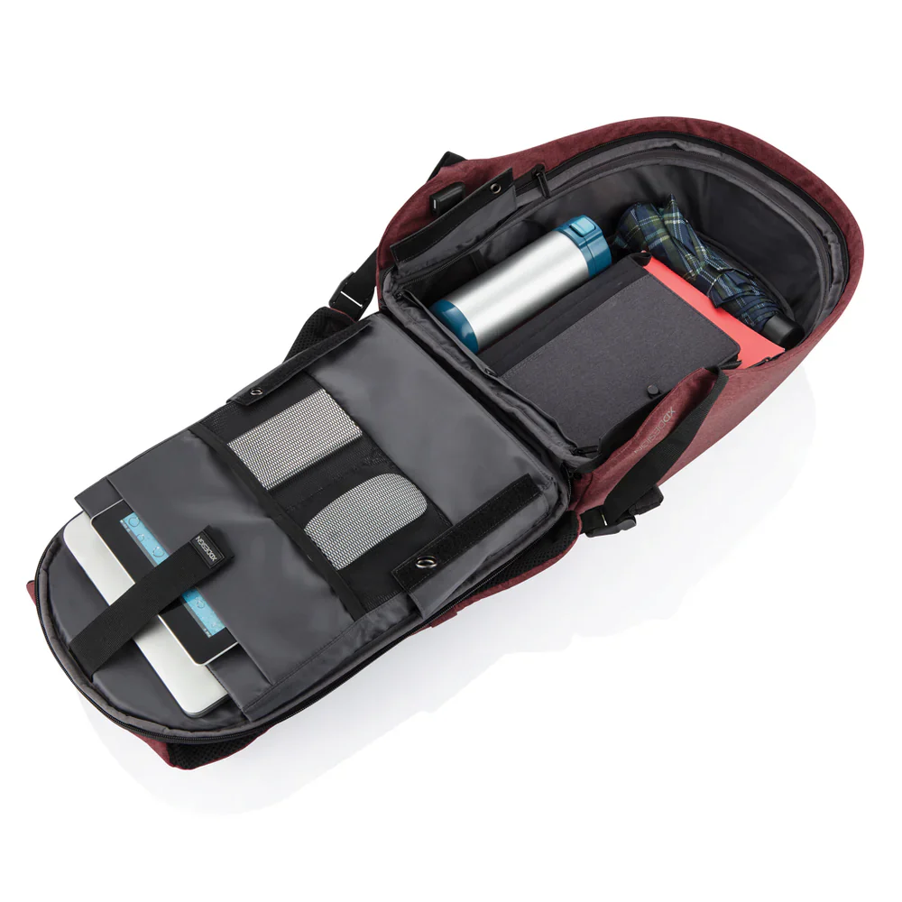 XD DESIGN MOCHILA BOBBY HERO SMALL ANTIROBO - Image 37