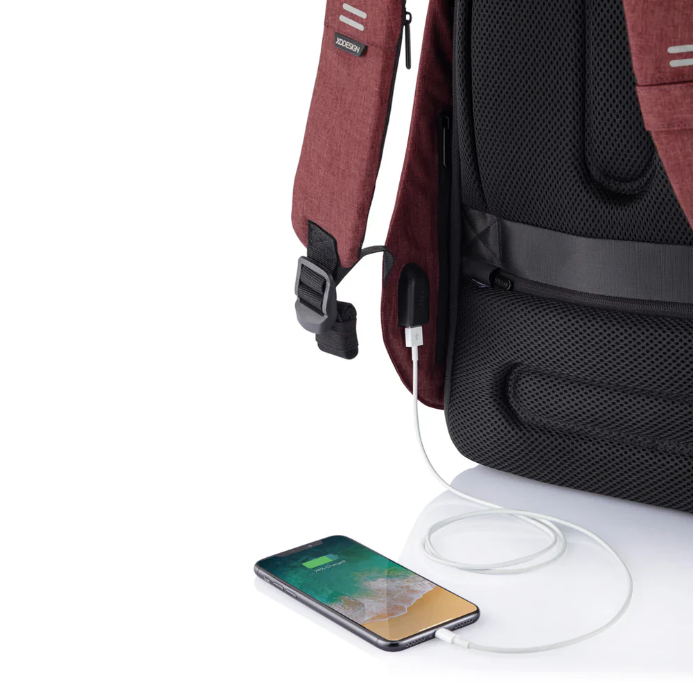 XD DESIGN MOCHILA BOBBY HERO SMALL ANTIROBO - Image 42