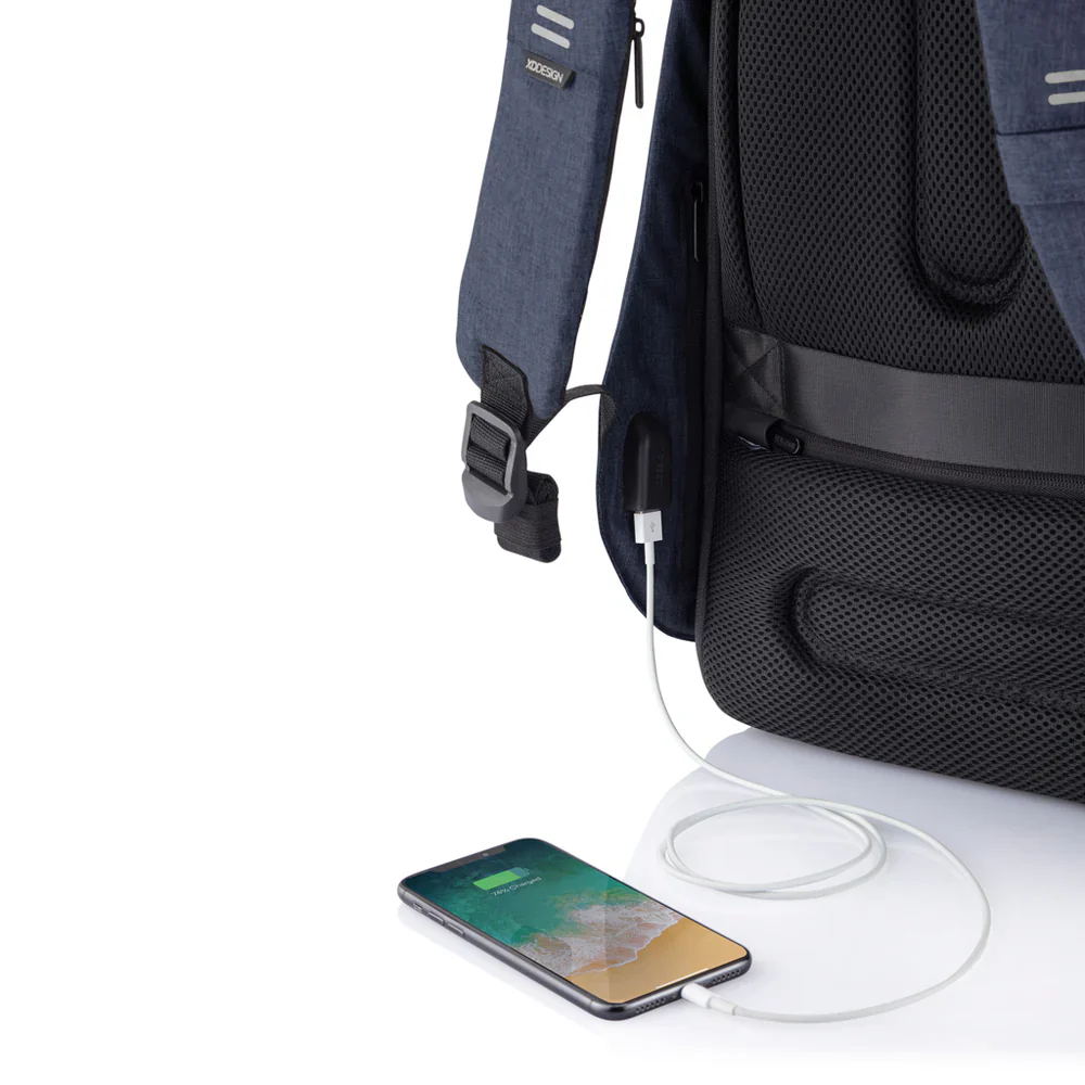 XD DESIGN MOCHILA BOBBY HERO SMALL ANTIROBO - Image 52