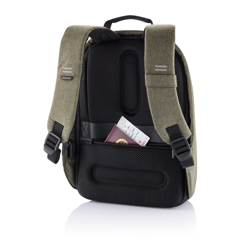 XD DESIGN MOCHILA BOBBY HERO SMALL ANTIROBO - Image 61