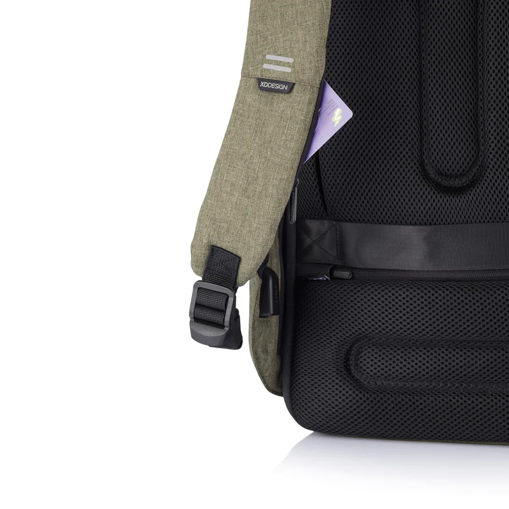 XD DESIGN MOCHILA BOBBY HERO SMALL ANTIROBO - Image 63