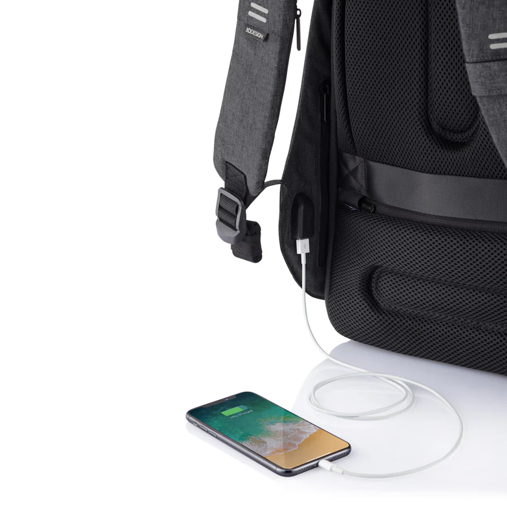 XD DESIGN MOCHILA BOBBY HERO XL ANTIROBO - Image 22