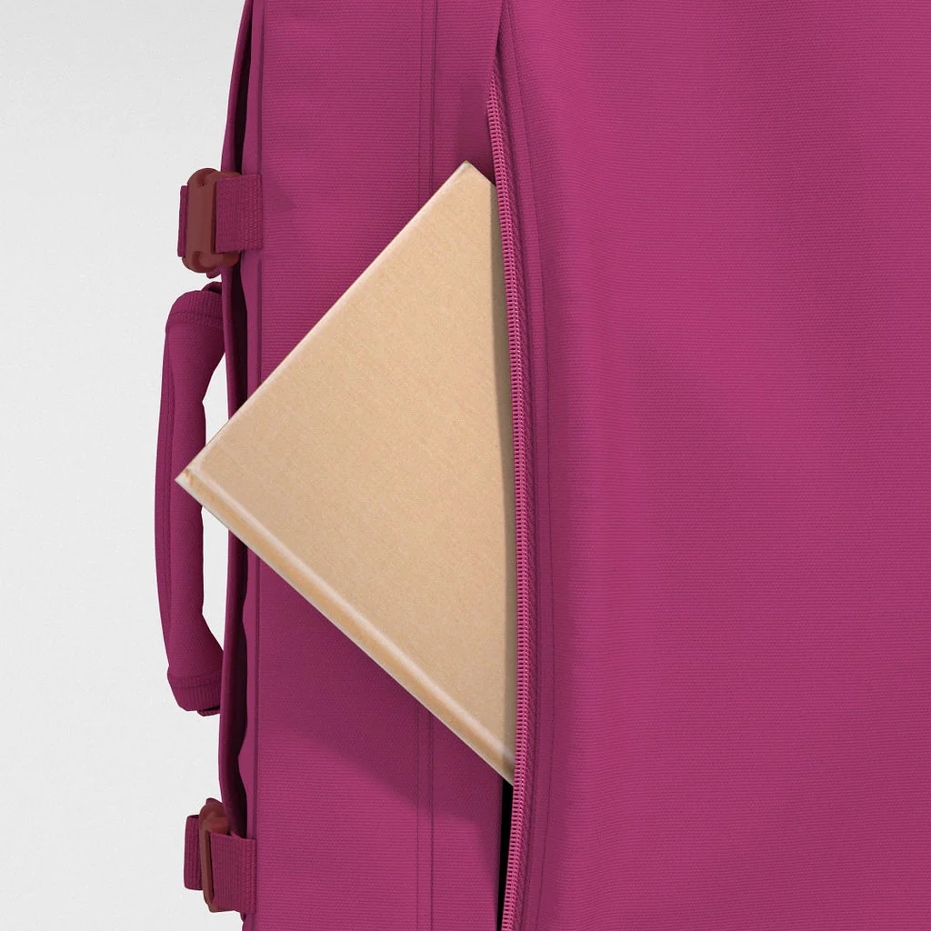 Mochila Classic 28L CABINZERO - Image 163