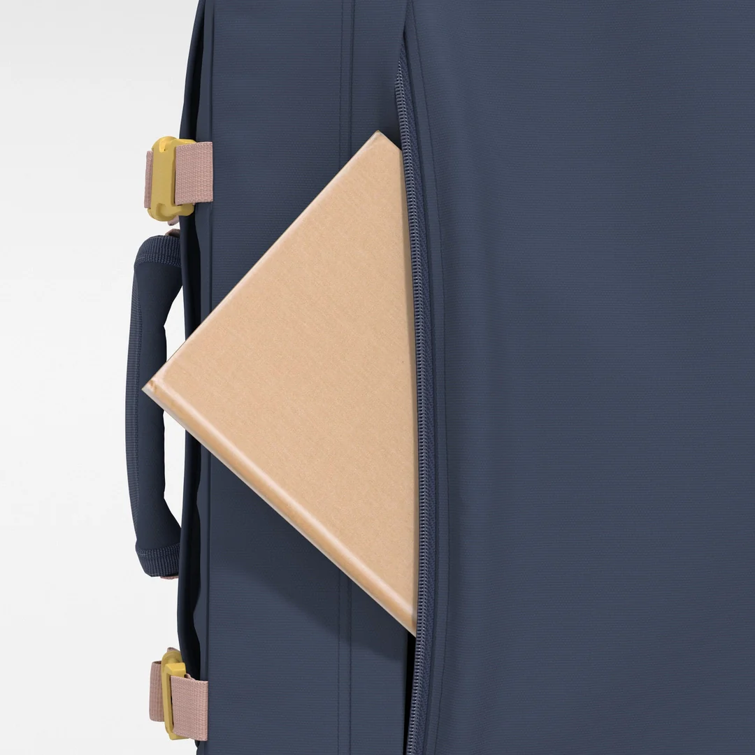 Mochila Classic 44L CABINZERO - Image 24