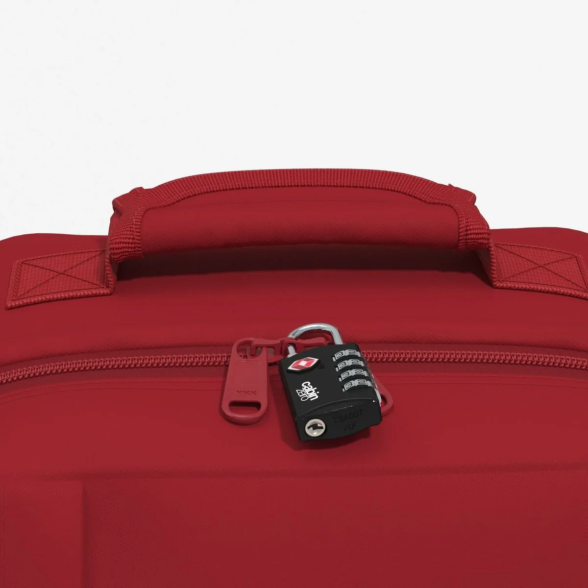 Mochila Classic 44L CABINZERO - Image 82