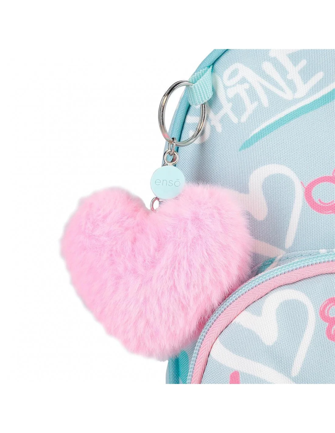 MOCHILA COMPACT 2R ENSO LITTLE URBAN QUEEN - Image 4
