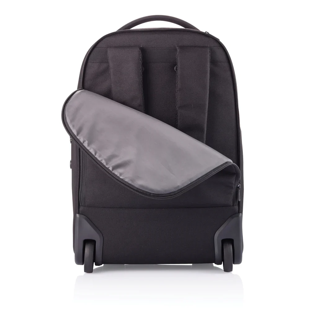 XD DESIGN MOCHILA CON RUEDAS BOBBY - Image 6