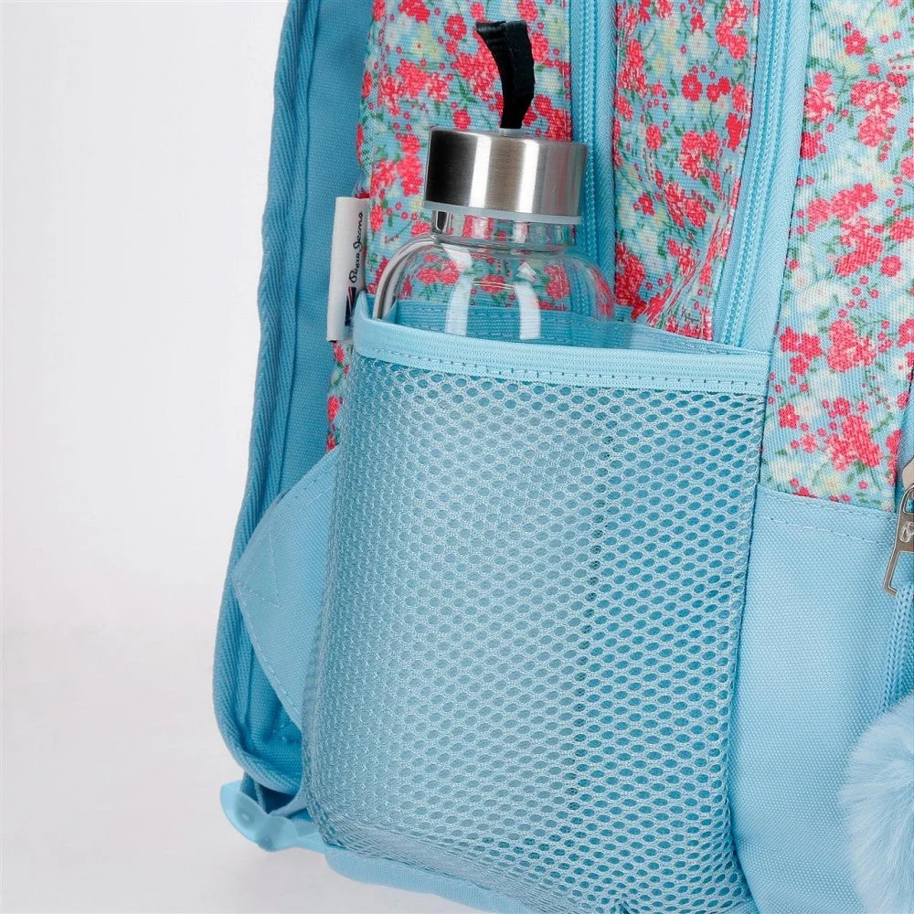 Mochila con ruedas Pepe Jeans Aide 2R - Image 9