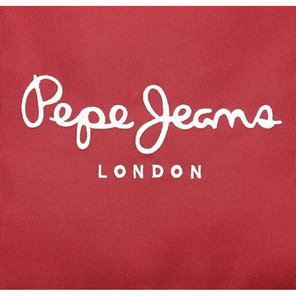 Mochila con ruedas Pepe Jeans Clark 2R - Image 2