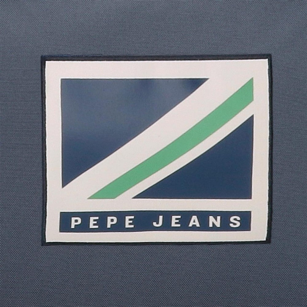Mochila con ruedas Pepe Jeans Tom 2R - Image 8