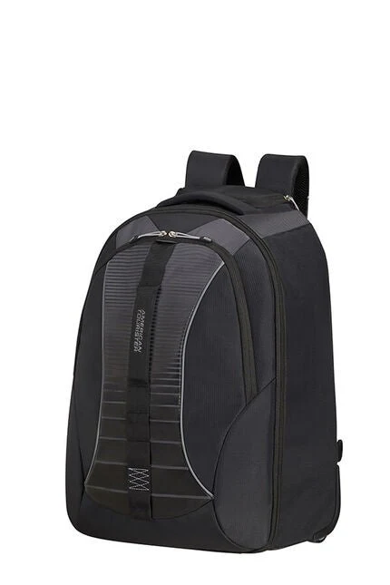 Mochila Fast Route -Eco para portátil 15.6in de American Tourister - Image 10