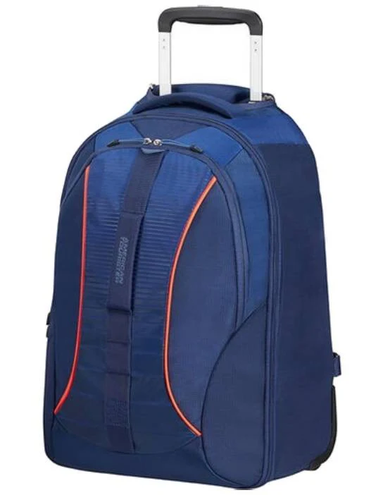 Mochila Fast Route -Eco para portátil 15.6in de American Tourister - Image 12