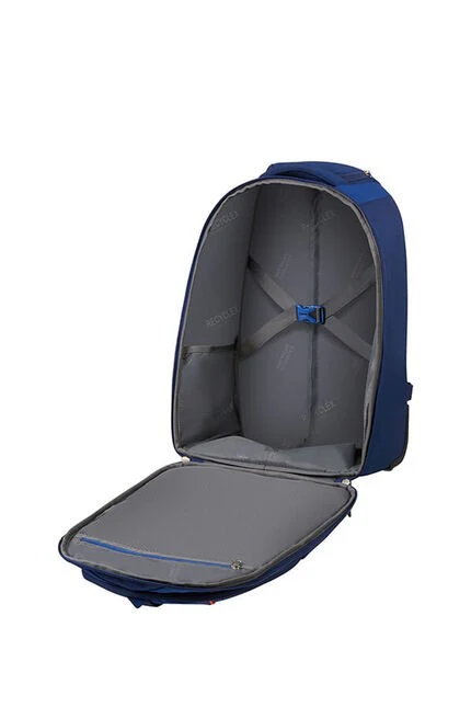 Mochila Fast Route -Eco para portátil 15.6in de American Tourister - Image 13