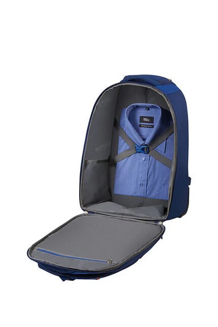Mochila Fast Route -Eco para portátil 15.6in de American Tourister - Image 14